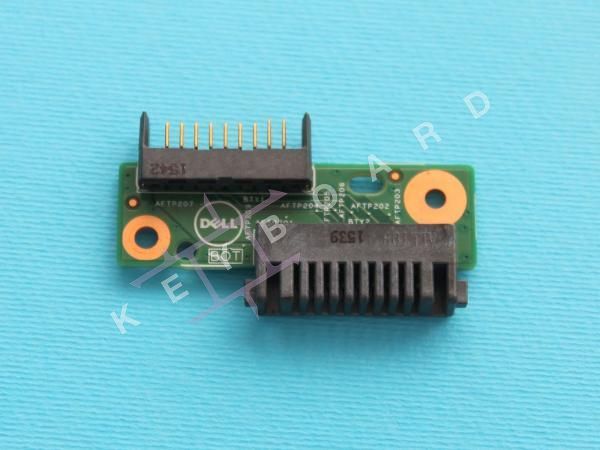 Плата Dell Inspiron 15 3541